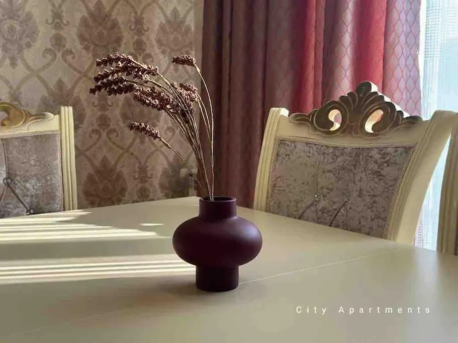 Platinum Residence Apartment Baku