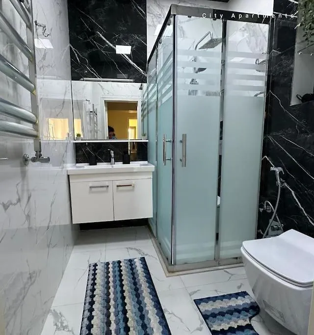 Platinum Residence Apartment Baku