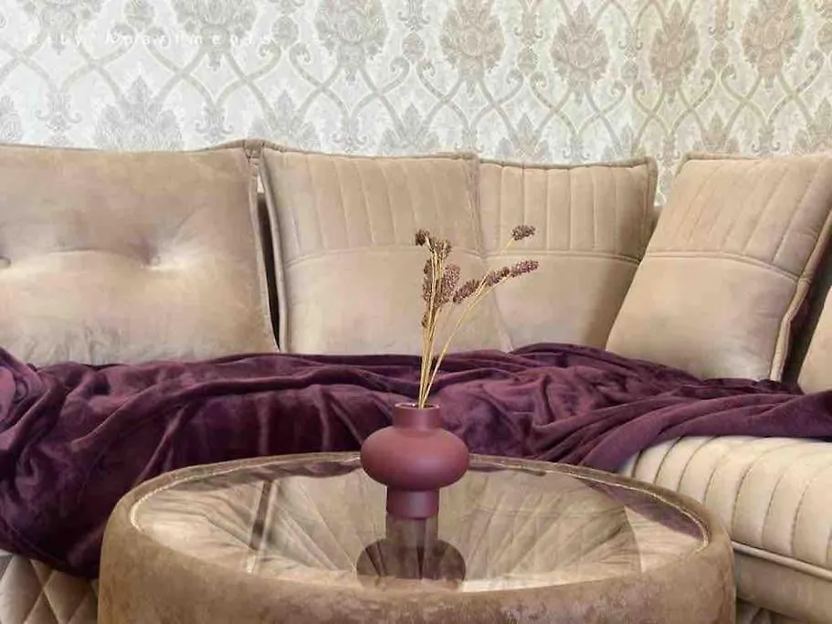 Platinum Residence Apartment Baku Azerbaijan