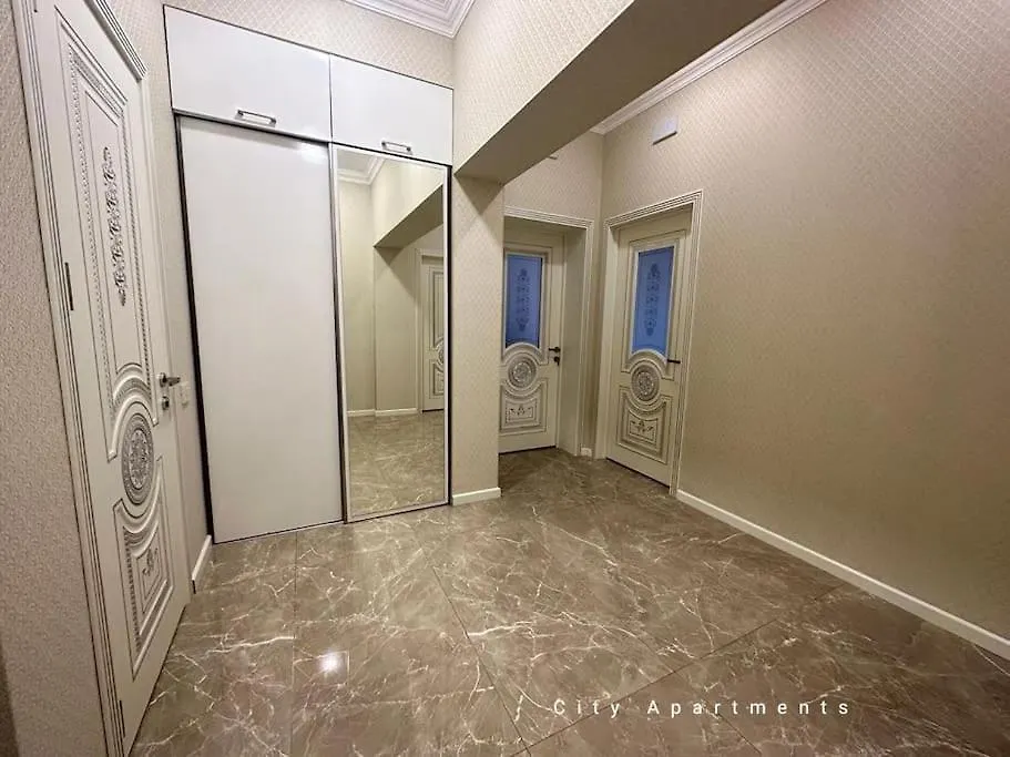 Platinum Residence Apartment Baku 0*,