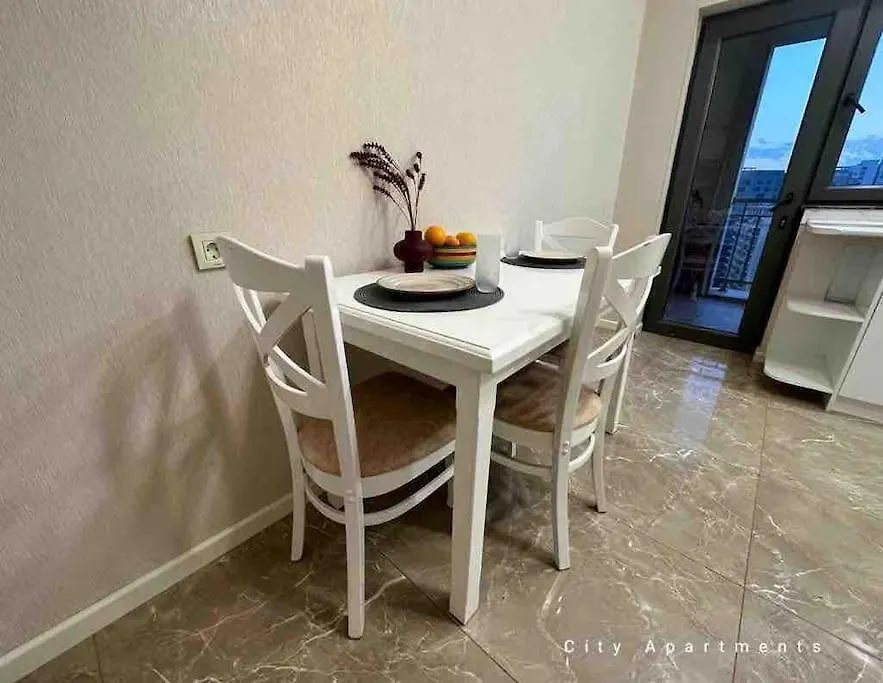 Platinum Residence Apartment Baku
