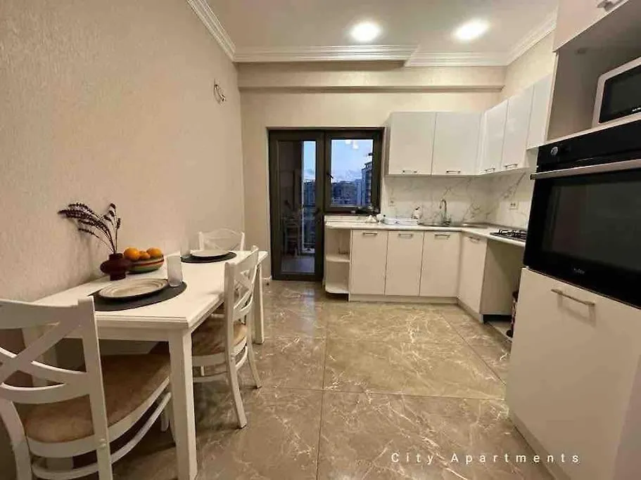 Platinum Residence Apartment Baku