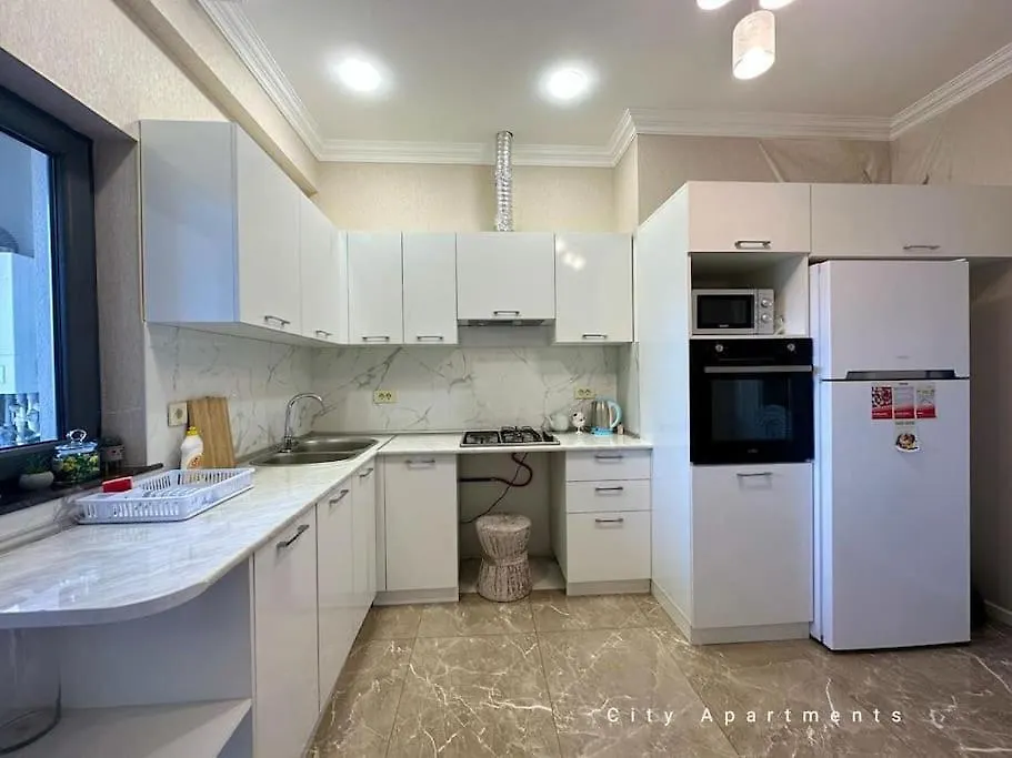 Platinum Residence Apartment Baku