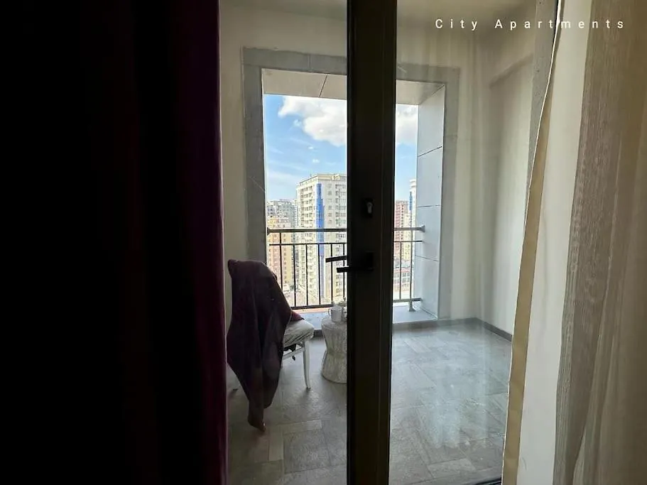 Platinum Residence Apartment Baku 0*,  Azerbaijan