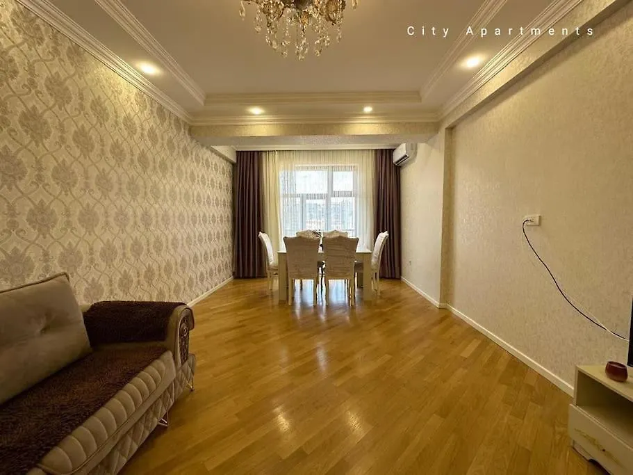 Platinum Residence Apartment Baku