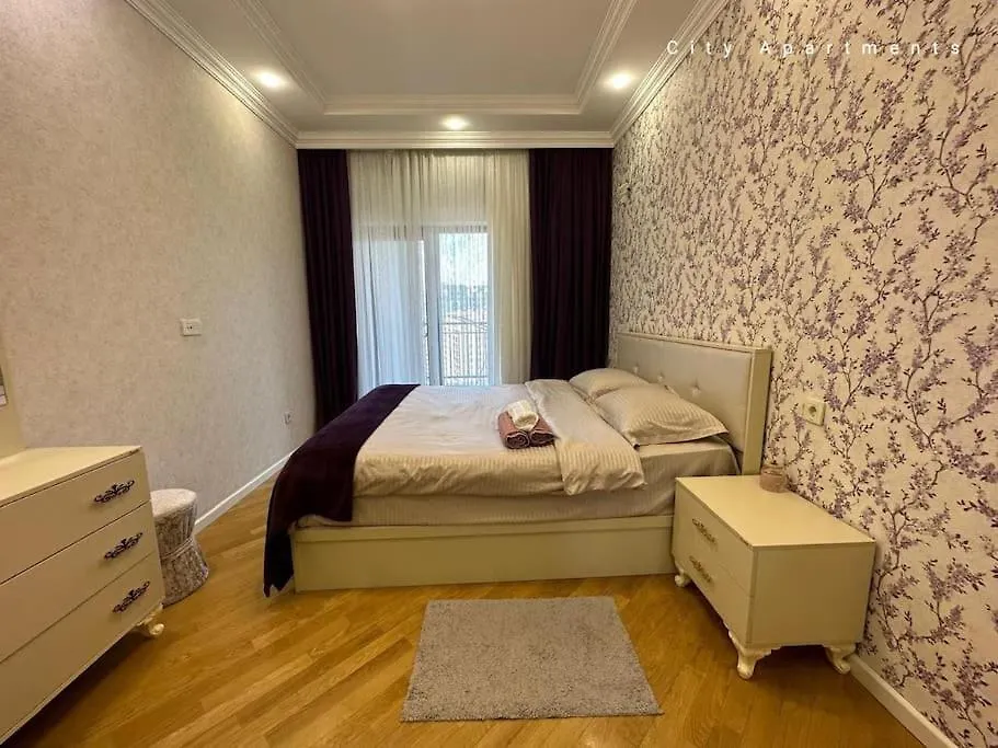 Platinum Residence Apartment Baku